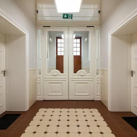 Stylowy Nad Odra Apartment