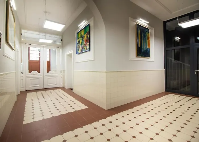 Stylowy Nad Odra ורוצלב