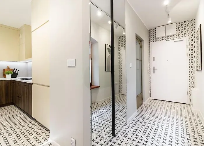 דירה Stylowy Nad Odra