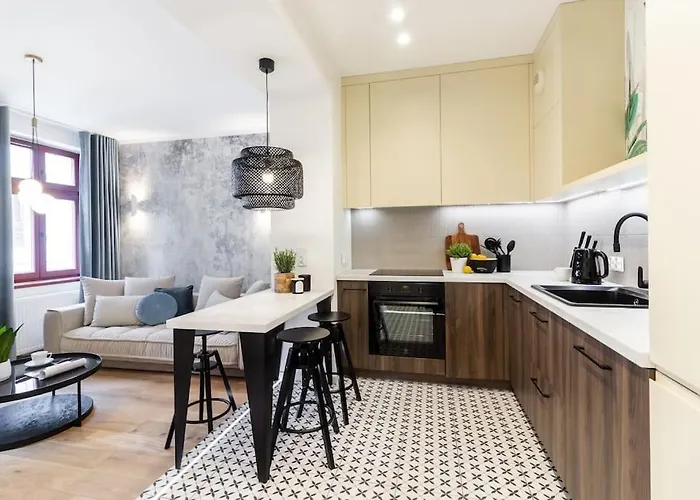 Stylowy Nad Odra ורוצלב