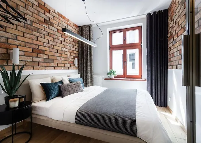 Stylowy Nad Odra * ורוצלב