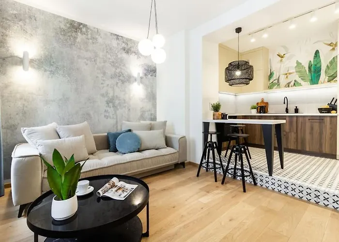 דירה Stylowy Nad Odra