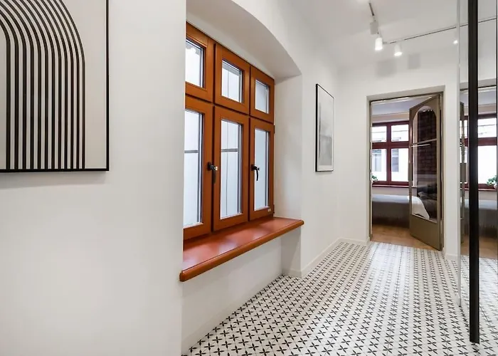 Stylowy Nad Odra ורוצלב